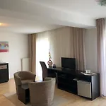 米尔林酒店