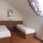 Mlyn Hotel Zavar