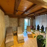 Hotel Mlyn Zavar