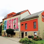 酒店 米尔林酒店 Zavar