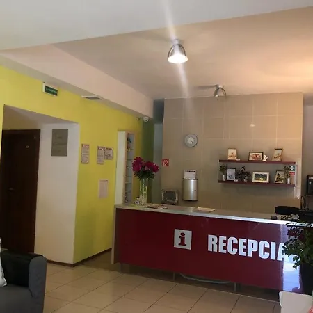 Hotel Mlyn 3*