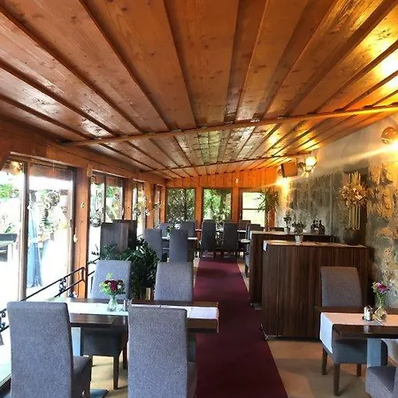 Hotel Mlyn