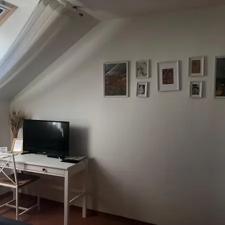 Mlyn Hotel Zavar