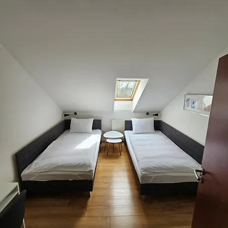 Hotel Mlyn