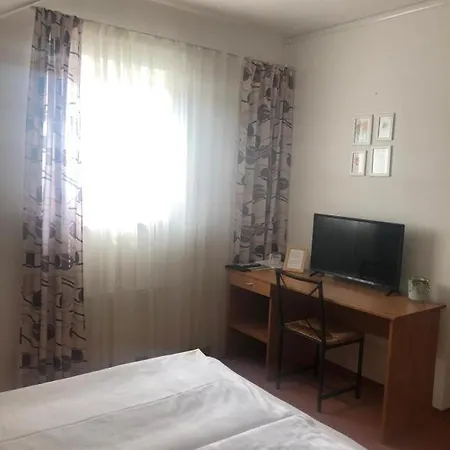 Mlyn Hotel