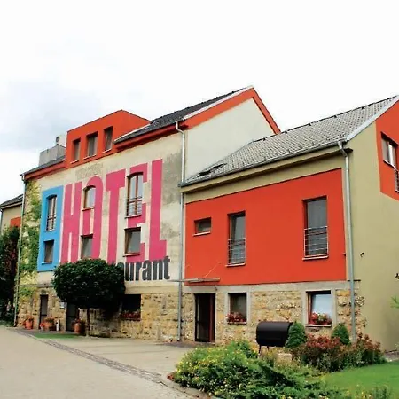 Hotel Mlyn Zavar